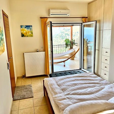 Villa Oleander Elounda Exterior foto